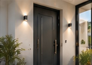 Portes d'entrée